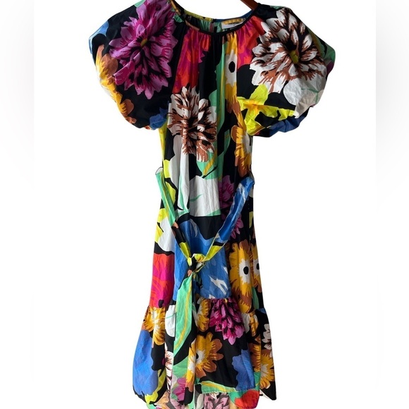 Christopher John Rogers Target Floral Dress - Picture 2 of 10